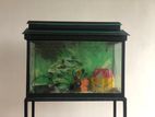Fish Tank With Full Set