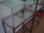 Fish Tank With Istand