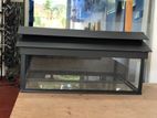 Fish Tank with Roof