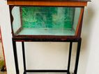 Fish Tank with Stand (2'-1')