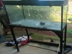 Fish Tank with Stand