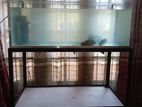 Fish Tank with Stand