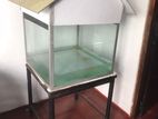 Fish Tank with Stand