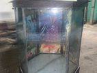 Fish Tank with Stand