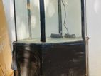 Fish Tank with Stand
