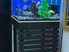 Fish Tank with Stand