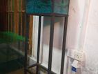 Fish Tank with Stand