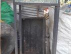 FISH TANK WITH STAND