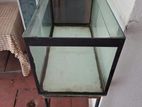 Fish Tank with Stand
