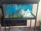 Fish Tank with Stand