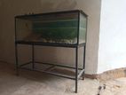 Fish Tank with Stand