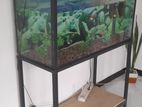 Fish Tank with Stand