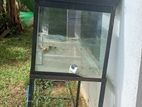 Fish Tank with Stand