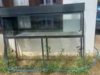 Fish Tank with Stand