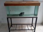 Fish Tank with Stand