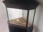 Fish Tank with Stand