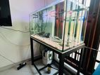 Fish Tank with Stand