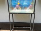 Fish Tank with Stand