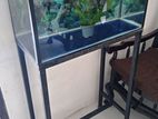 Fish Tank with stand