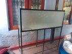 Fish Tank with Stand