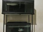 Fish Tank with Stand