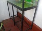 Fish Tank with Stand