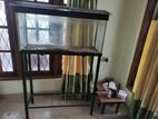 Fish Tank With Stand