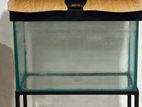 Fish Tank with Stand