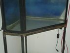 Fish Tank with Stand