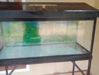 Fish Tank with Stand