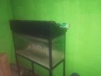 Fish Tank with Stand