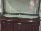 Fish Tank wth Air Filter