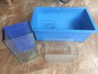 Fish Tanks