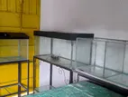 Fish Tanks