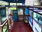 Fish Tanks
