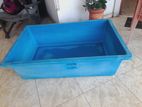 Fish Tub