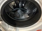 Fisher with Pakel washing machine 8kg