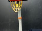 Fisher basketball hoop
