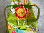 Fisher Baby Bouncer