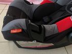 Fisher Car Seater