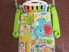 Fisher-price Play Mat