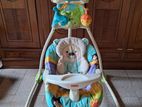 Fisher-Price Swinging Chair For Babies