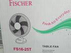 Fisher Table Fan 16"