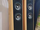 Fisher Tower speaker