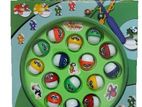 Fishing Game Kids Play set