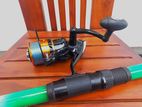 Fishing Kit Goldberry GB-6000