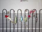 Fishing Lure Set