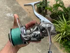 Fishing Reel 9000
