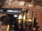 Fishing Reel