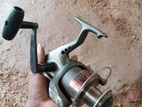 Fishing Reel